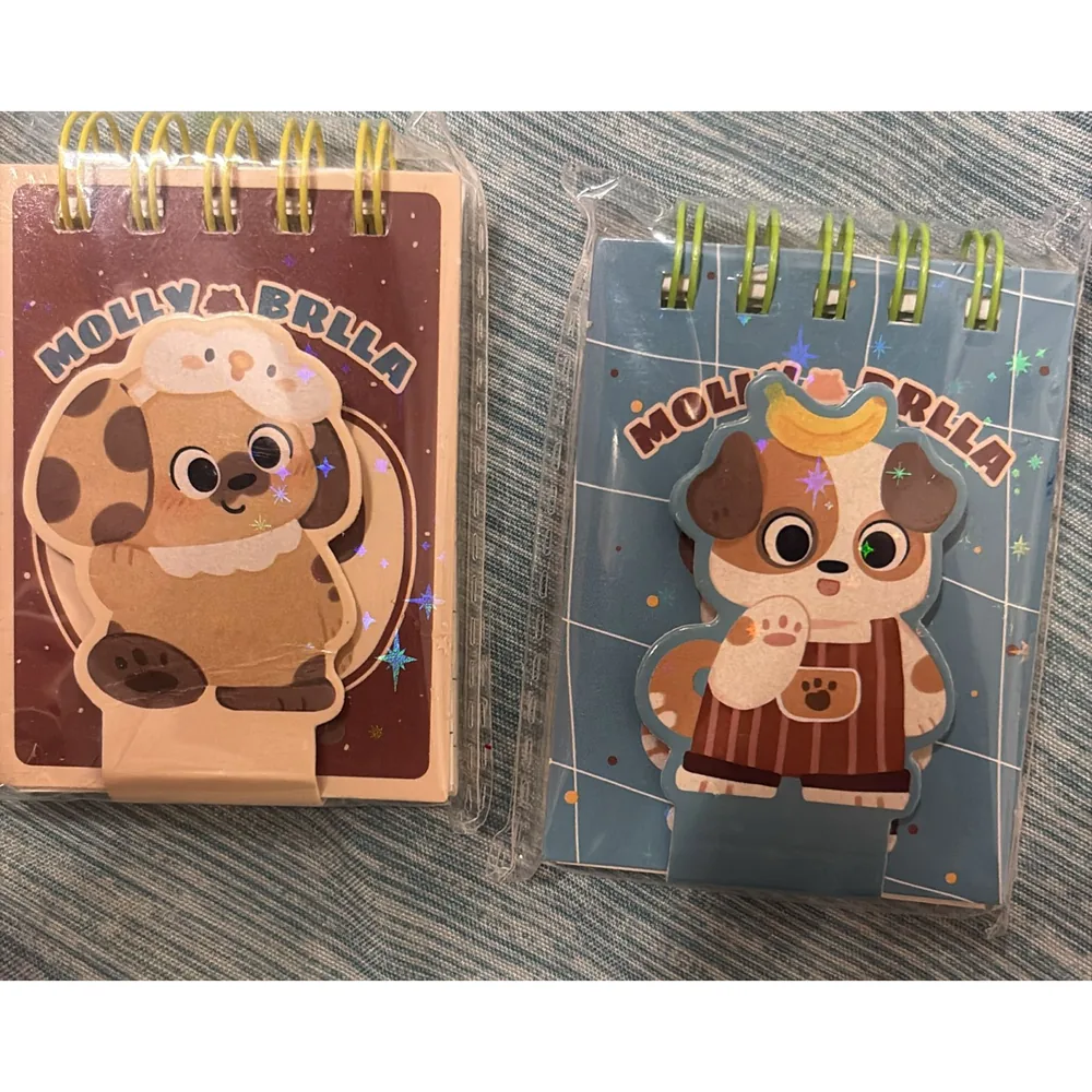 Chocolate Fragrance Diary — ZenkyBox Stationery | view 3