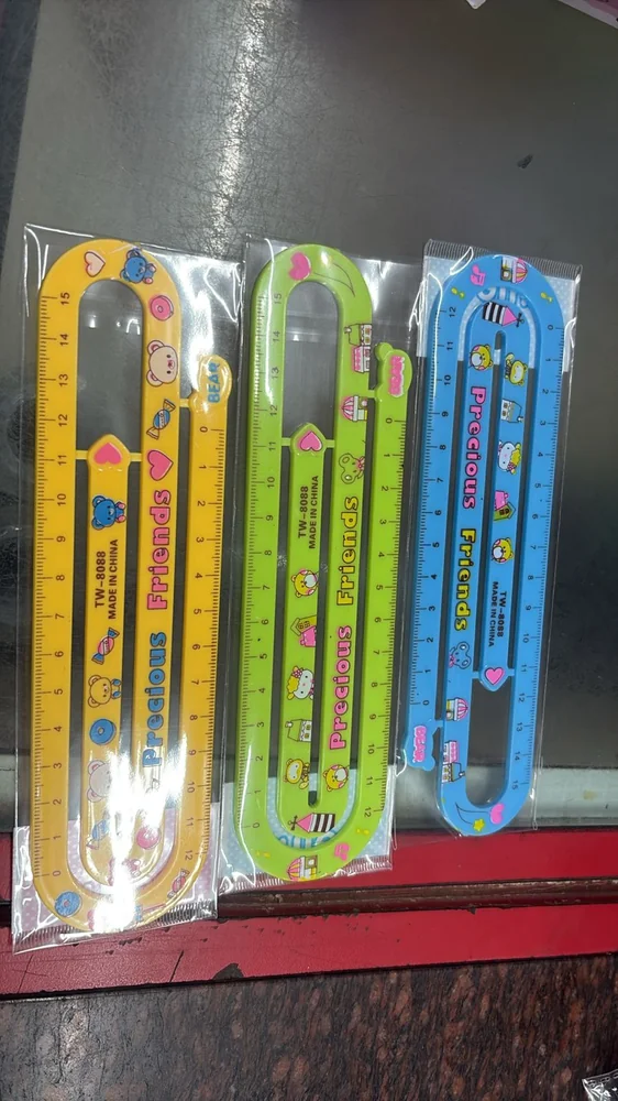 Precious Friends Scale — ZenkyBox